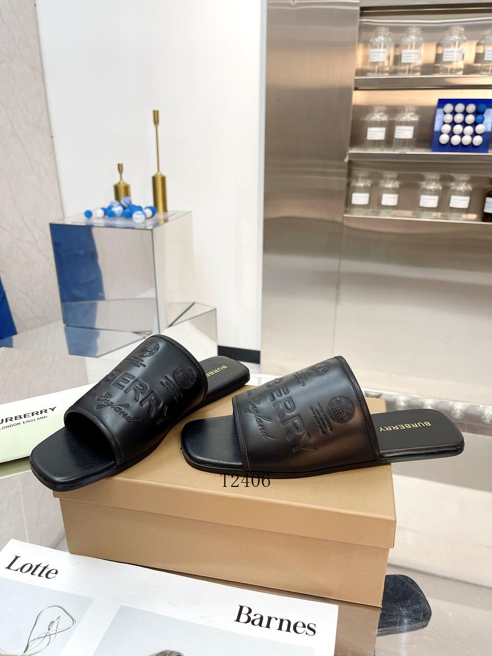 Burberry sz35-42 18